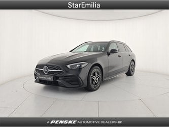 Mercedes-Benz Classe C