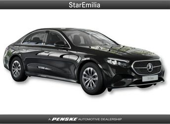 Mercedes-Benz Classe E