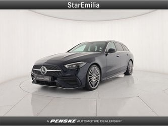 Mercedes-Benz Classe C