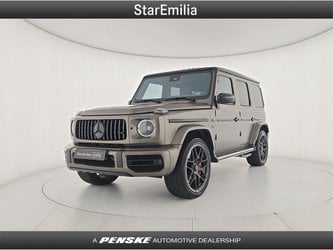 Mercedes-Benz Classe G