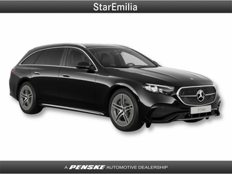 Mercedes-Benz Classe E