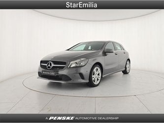 Mercedes-Benz Classe A