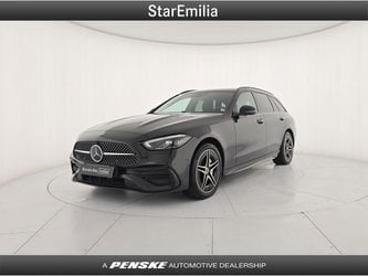 Mercedes-Benz Classe C