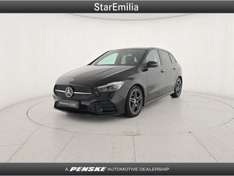 Mercedes-Benz Classe B
