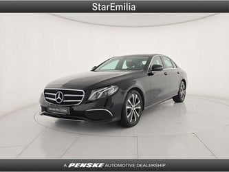Mercedes-Benz Classe E
