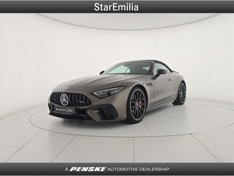 Mercedes-Benz SL