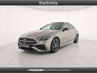 Mercedes-Benz Classe C