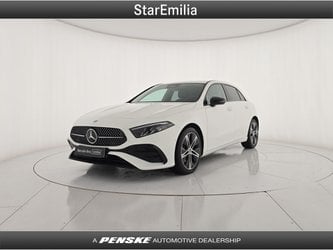 Mercedes-Benz Classe A