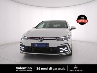Auto Volkswagen Golf 2.0 Tsi Dsg Gti Usate A Roma