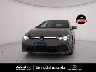 Auto Volkswagen Golf 2.0 Tsi Gti Usate A Roma