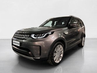 Auto Land Rover Discovery 5ª Serie Land Rover 3.0 Td6 249 Cv Hse Luxury Usate A Siena