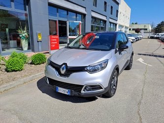 Auto Renault Captur 1.5 Dci Energy R-Link S&S 90Cv Usate A Reggio Emilia