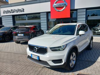 Auto Volvo Xc40 2.0 D3 Momentum My20 Usate A Parma