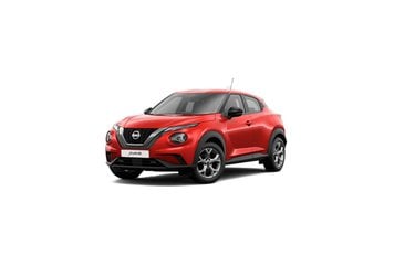 Auto Nissan Juke 1.6 Hev N-Connecta Nuove Pronta Consegna A Parma