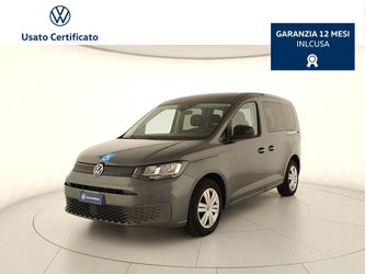 Volkswagen Caddy 2.0 Tdi 102 Cv Space Usate A Vicenza