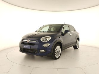 Auto Fiat 500X 1.4 Multiair 140 Cv Dct Lounge Usate A Vicenza