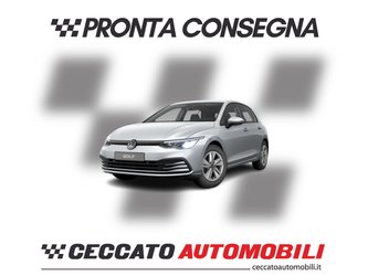 Volkswagen Golf 2.0 Tdi Dsg Scr Life Nuove Pronta Consegna A Vicenza
