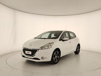 Peugeot 208 1.4 Hdi 68 Cv 5 Porte Active Usate A Vicenza
