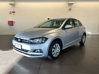 Auto Volkswagen Polo 1.0 Tsi 5P. Highline Bluemotion Technology Usate A Vicenza