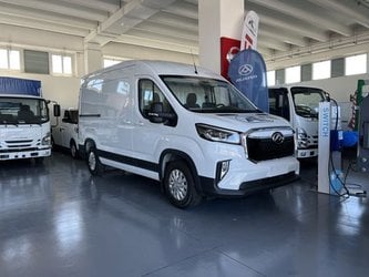 Auto Maxus Edeliver9 L2 H2 - 72 Kwh Nuove Pronta Consegna A Genova