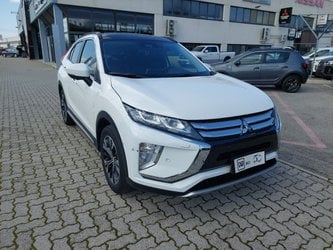 Mitsubishi Eclipse Cross 1.5 Turbo 4Wd Aut. Instyle Usate A Bologna