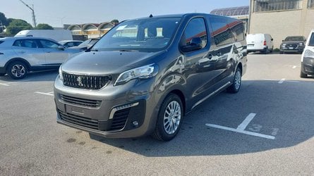 Auto Peugeot Expert Doppia Cabina Mobile Bhdi 140 Cv Xl Nuove Pronta Consegna A Padova