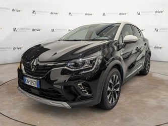 Pkw Renault Captur 1.0 90 Cv Tce Techno ''Neopatentati'' Gebrauchtwagen In Trento