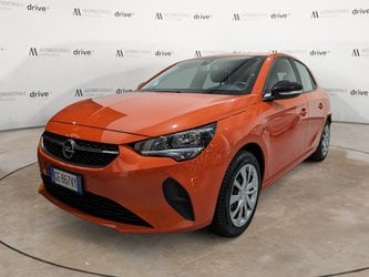 Auto Opel Corsa-E 77 Cv 5 Porte Edition ''Neopatentati'' Usate A Trento