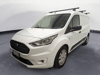 Ford Transit Connect 1.5 100 Cv Tdci 210 L2 H1 Usate A Trento