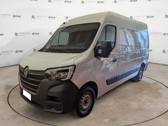 Renault Master T35 2.3 Dci 135Cv Furgone H2 L2 Usate A Trento
