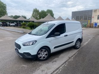 Auto Ford Transit Courier 1.5 Tdci 75Cv Van Trend Usate A Vicenza