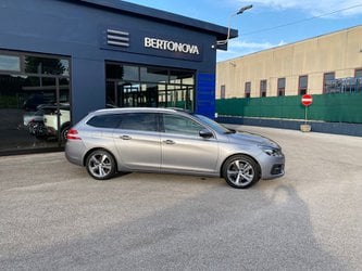 Peugeot 308 Bluehdi 130 S&S Sw Allure Usate A Vicenza