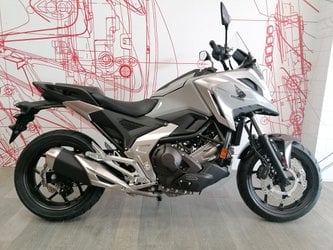 Moto Honda Nc 750 X Abs Dct Nuove Pronta Consegna A Milano