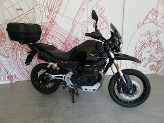 Moto Moto Guzzi V85 Tt Abs Usate A Milano