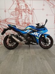 Moto Suzuki Gsx 250 Usate A Monza E Della Brianza