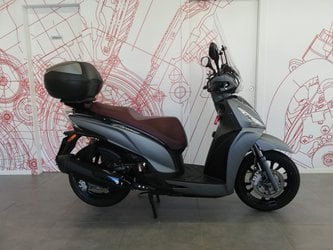 Moto Kymco People 300I S Usate A Milano