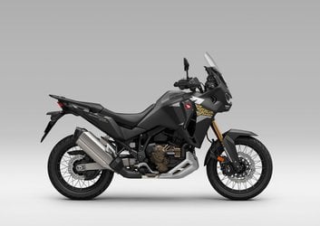 Moto Honda Crf1100L Africa Twin Adventure Sports My 2024 Nuove Pronta Consegna A Milano