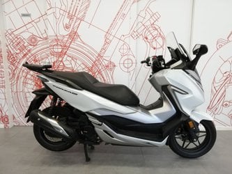 Moto Honda Forza 300 Abs Usate A Milano