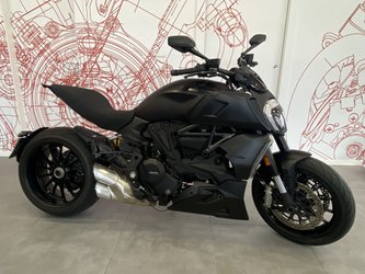 Moto Ducati Diavel 1260 Usate A Milano