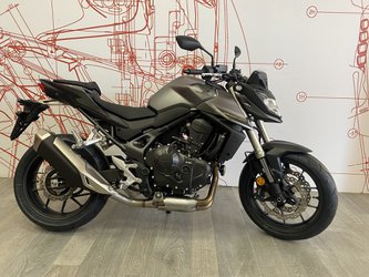 Moto Honda Hornet 750 Abs Nuove Pronta Consegna A Milano