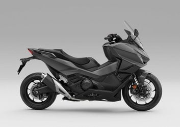 Cb 150r Honda Incentivi Moto Twin Dct Africa Twin Viaggio Honda