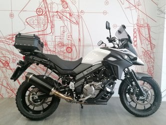Moto Suzuki V Strom Dl 650 Usate A Monza E Della Brianza