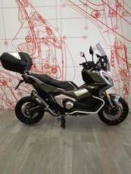 Moto Honda X-Adv 750 Xadv 750 Gravel Usate A Monza E Della Brianza