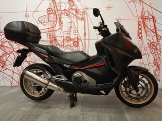 Moto Honda Integra 750 Integra 750 Usate A Monza E Della Brianza