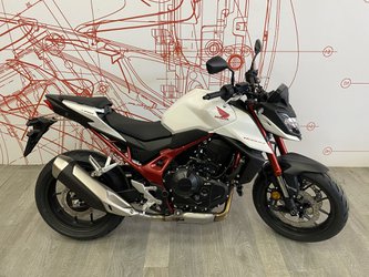 Moto Honda Hornet 750 Abs Nuove Pronta Consegna A Monza E Della Brianza
