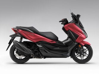 Tutte le motociclette Honda Forza 350 in vendita presso Honda