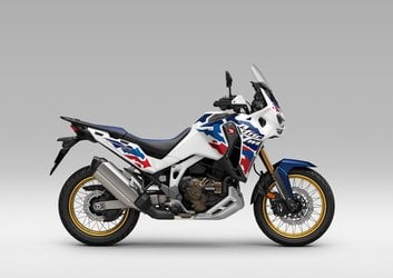 Moto Honda Crf1100L Africa Twin Adventure Sports Dct My 2024 Nuove Pronta Consegna A Milano