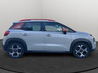 Citroën C3 Aircross Bluehdi 100 Shine Usate A Como