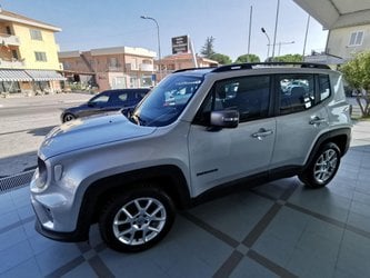 Auto Jeep Renegade 1.3 T4 Ddct Limited Usate A Teramo