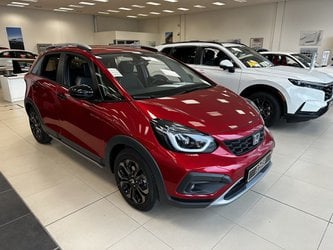 Auto Nuove Honda Jazz ibride in vendita presso Futurauto